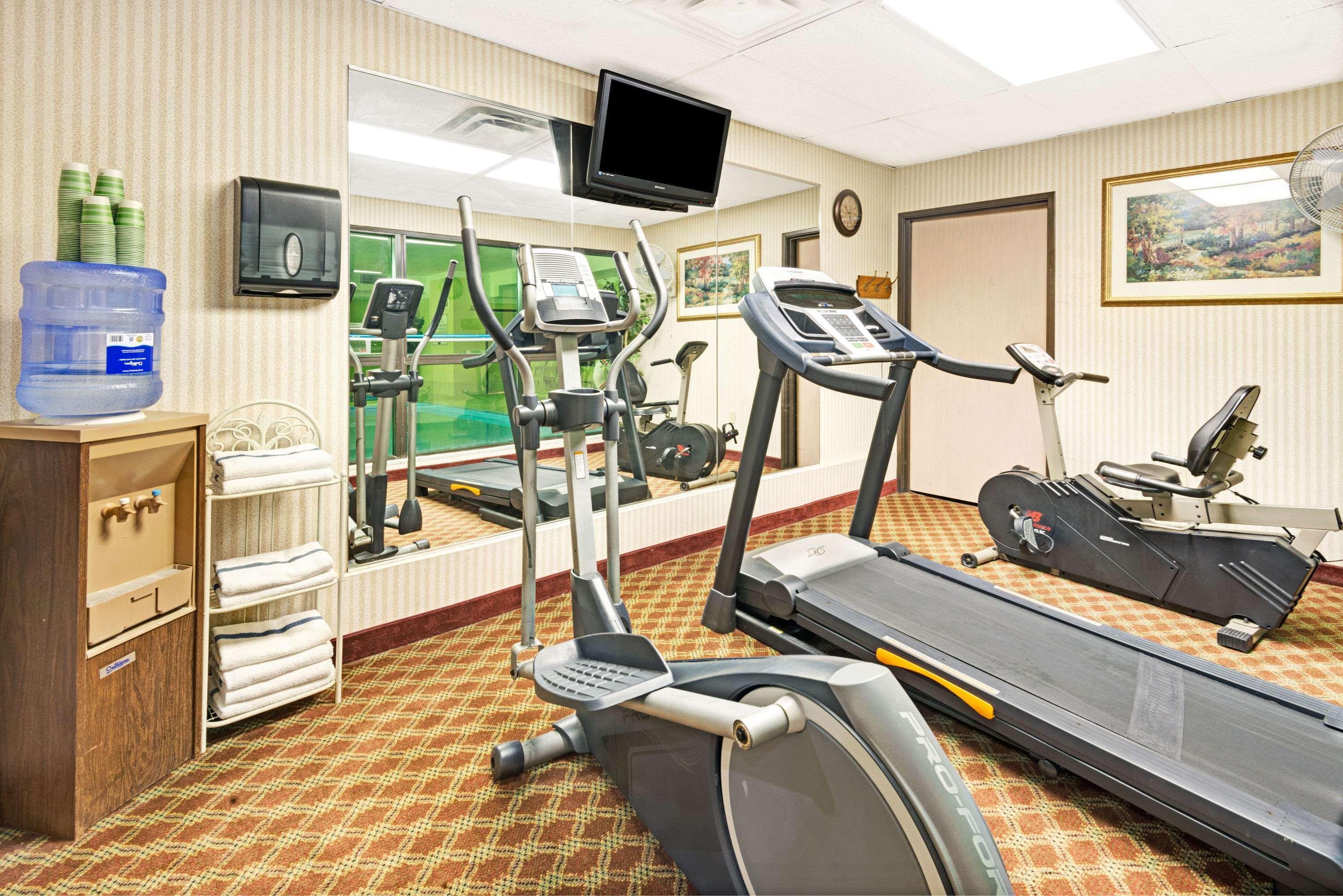เบย์มอนต์ บาย วินด์แฮม ลอว์เรนซ์ Hotel ภายนอก รูปภาพ