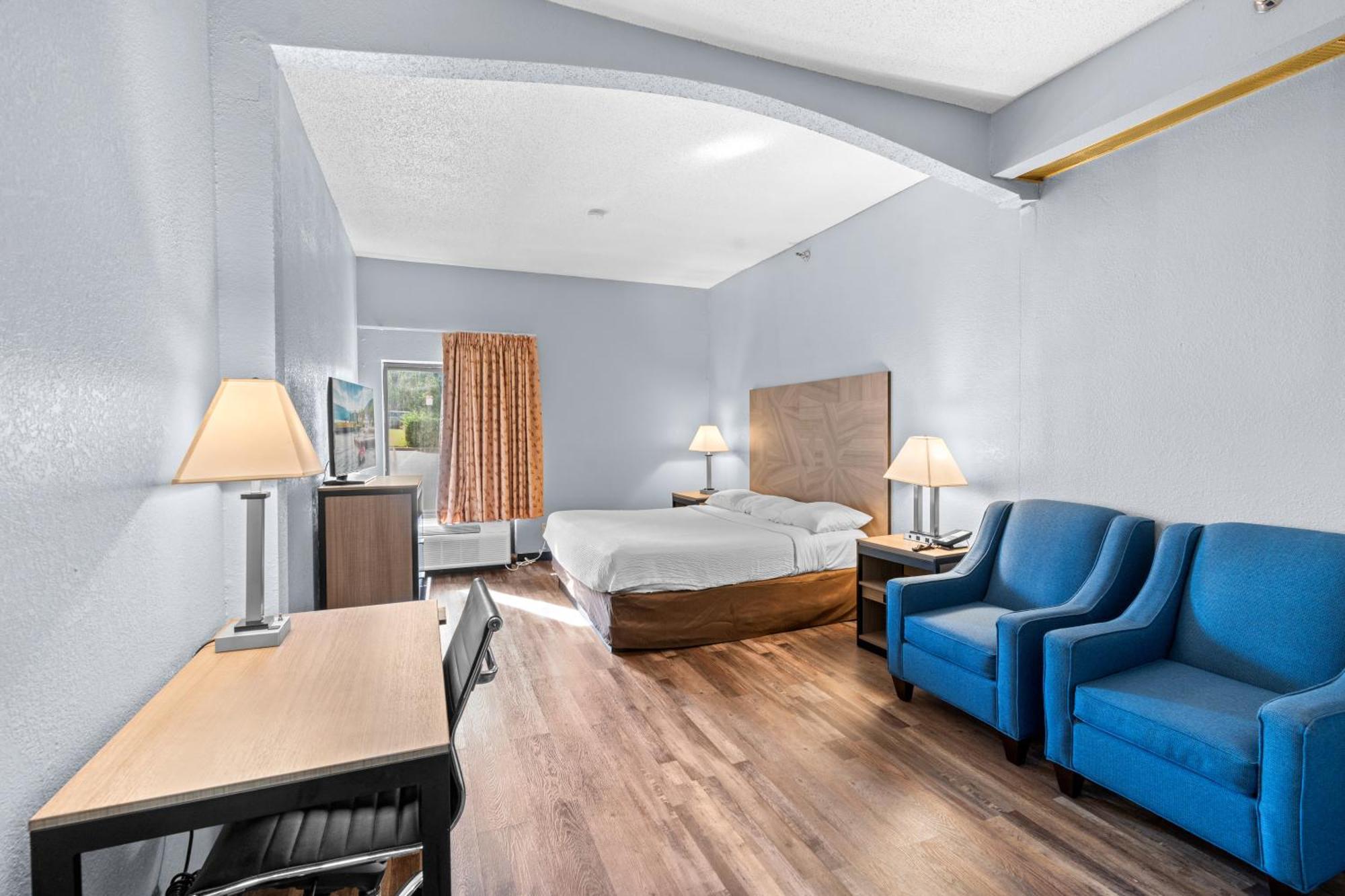 เบย์มอนต์ บาย วินด์แฮม ลอว์เรนซ์ Hotel ภายนอก รูปภาพ